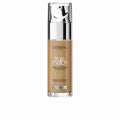 Crème Make-up Base L'Oreal Make Up Accord Parfait Nº 8.D/W 30 ml