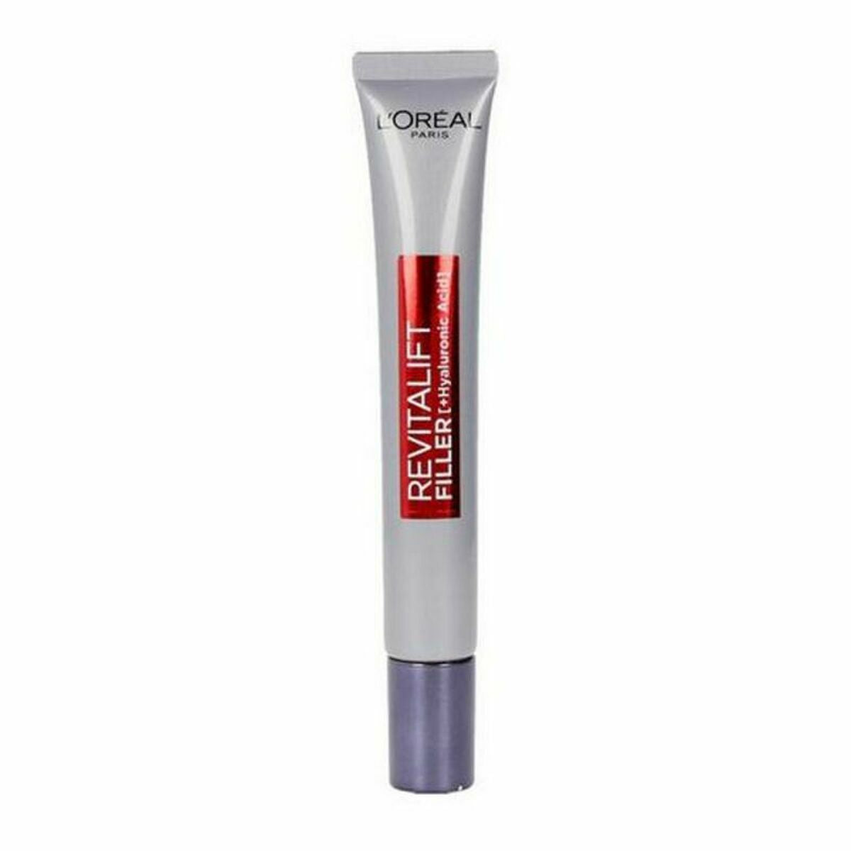 Eye Contour L'Oreal Make Up Revitalift Filler 15 ml