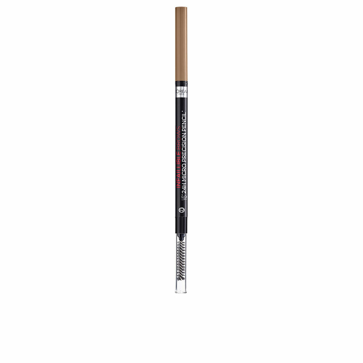 Eyebrow Pencil Skinny Definer L'Oreal Make Up (1,2 g)
