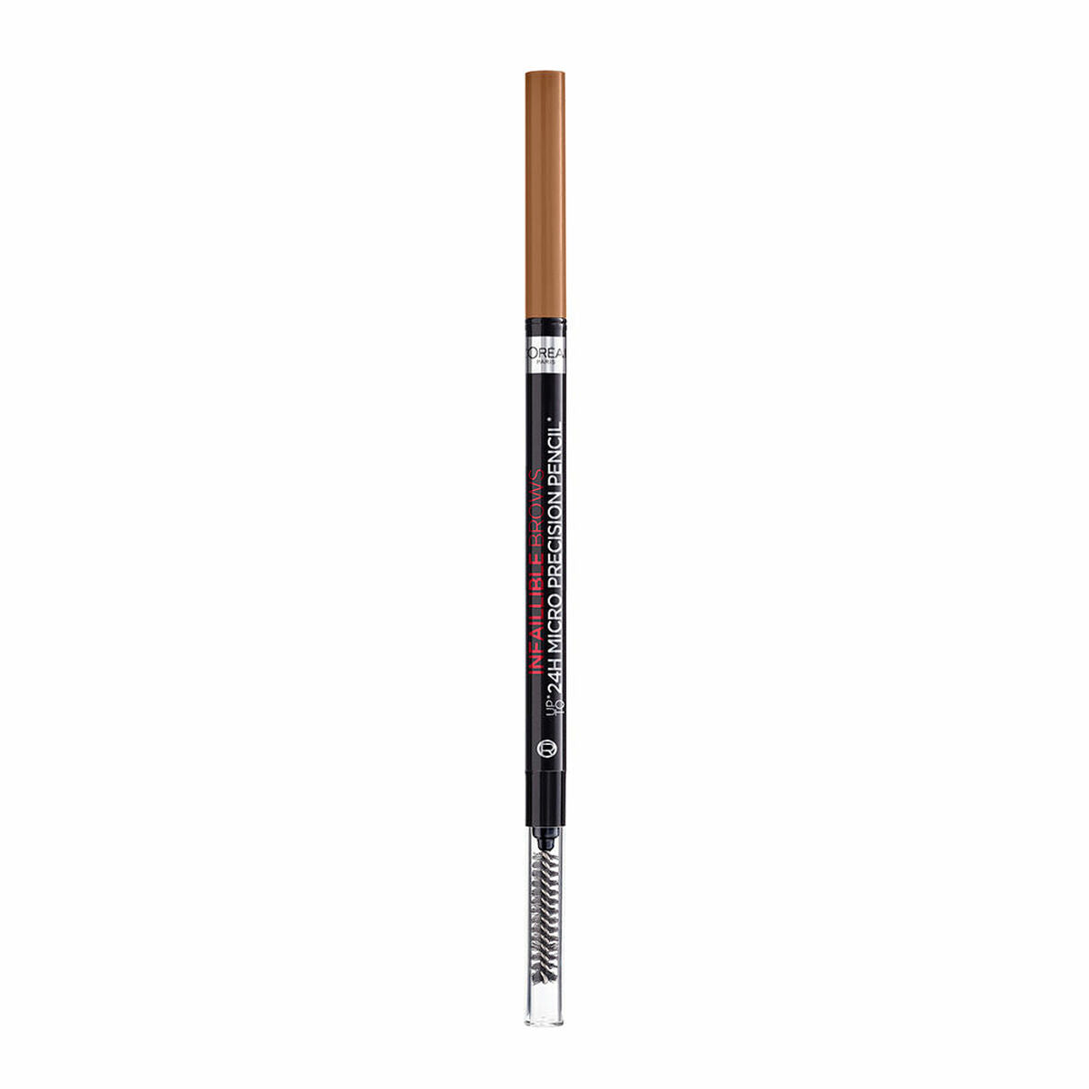 Eyebrow Pencil Skinny Definer L'Oreal Make Up (1,2 g)