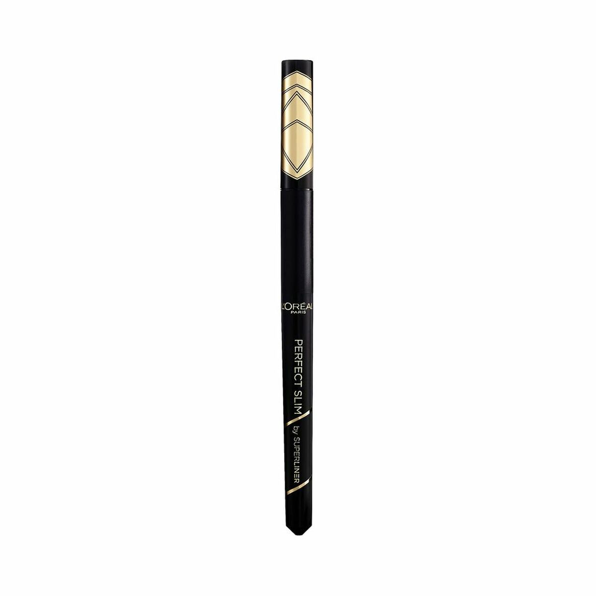 Eyeliner L'Oreal Make Up AA212800 Black 0,6 ml