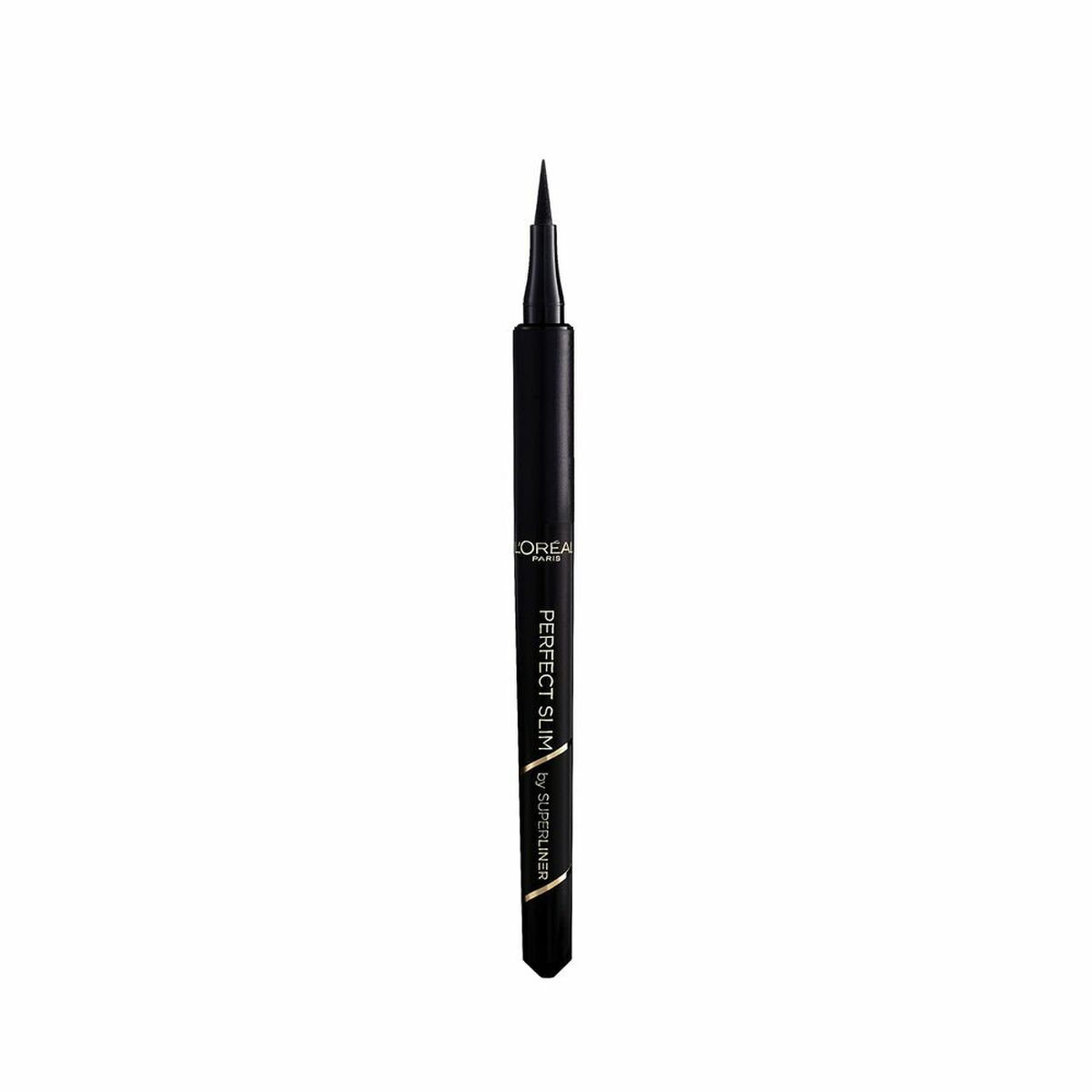 Eyeliner L'Oreal Make Up AA212800 Black 0,6 ml