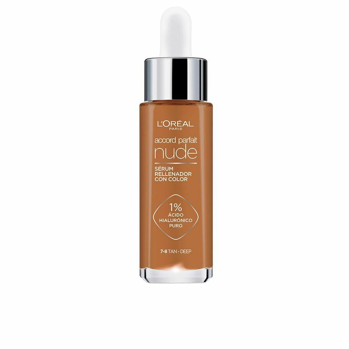 Crème Make-up Base L'Oreal Make Up AA315800 Nº 7-8 30 ml