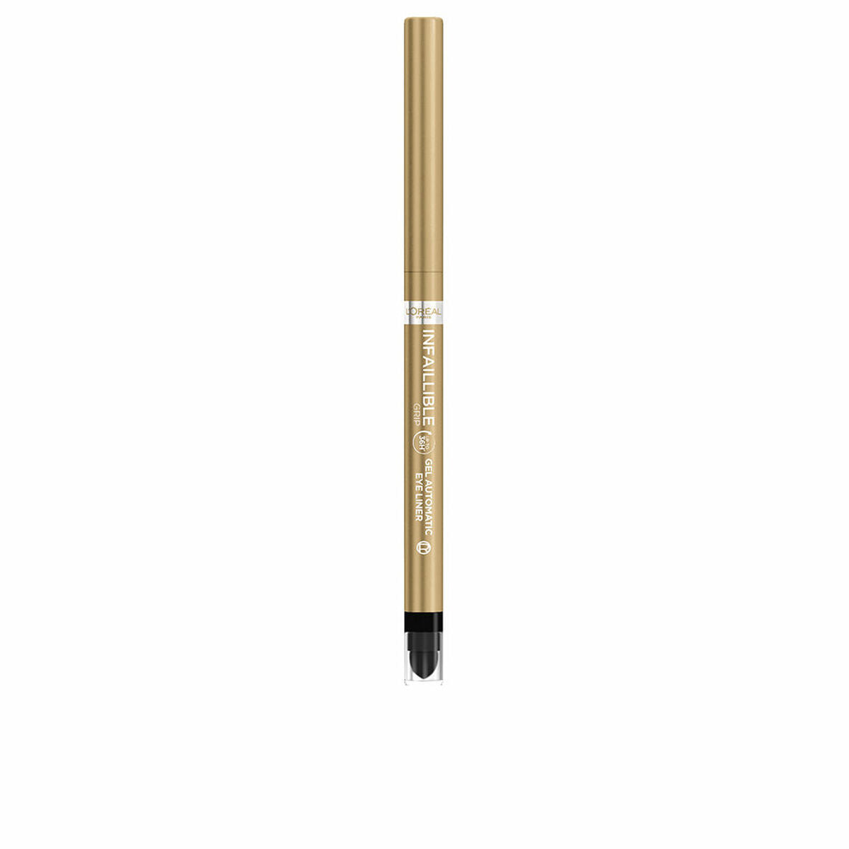 Eyeliner L'Oreal Make Up INFAILLIBLE GRIP 36H (1 Unit)