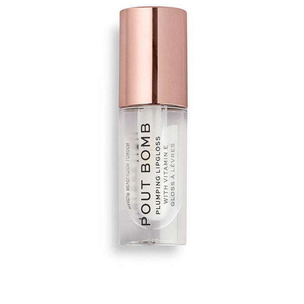 Lipstick Revolution Make Up Pout Bomb Glaze 4,6 ml